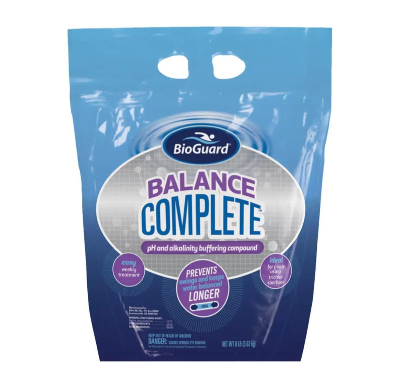 BioGuard Balance Complete, 8 lb, Single