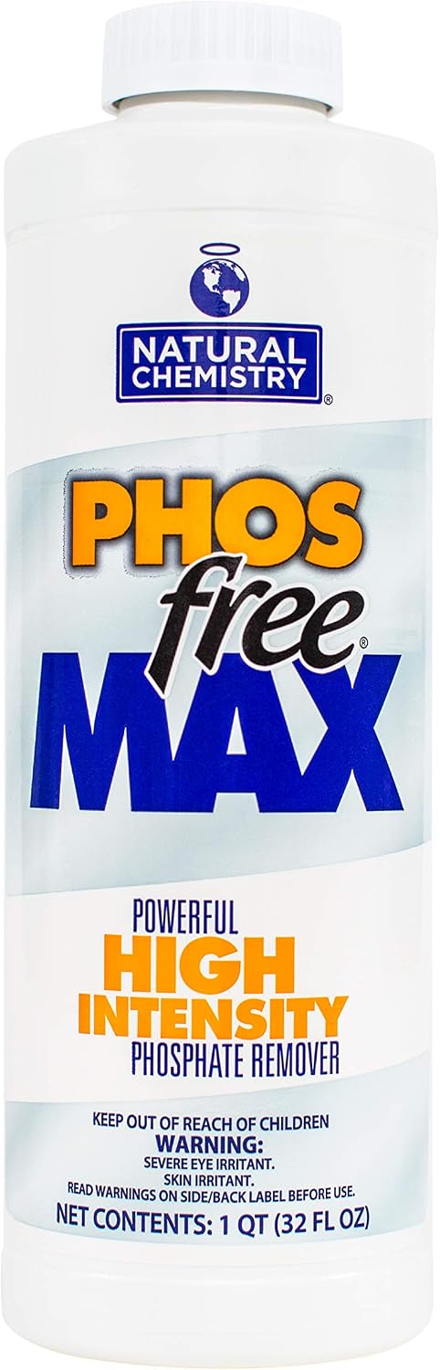 Natural Chemistry Phosfree Max 32oz