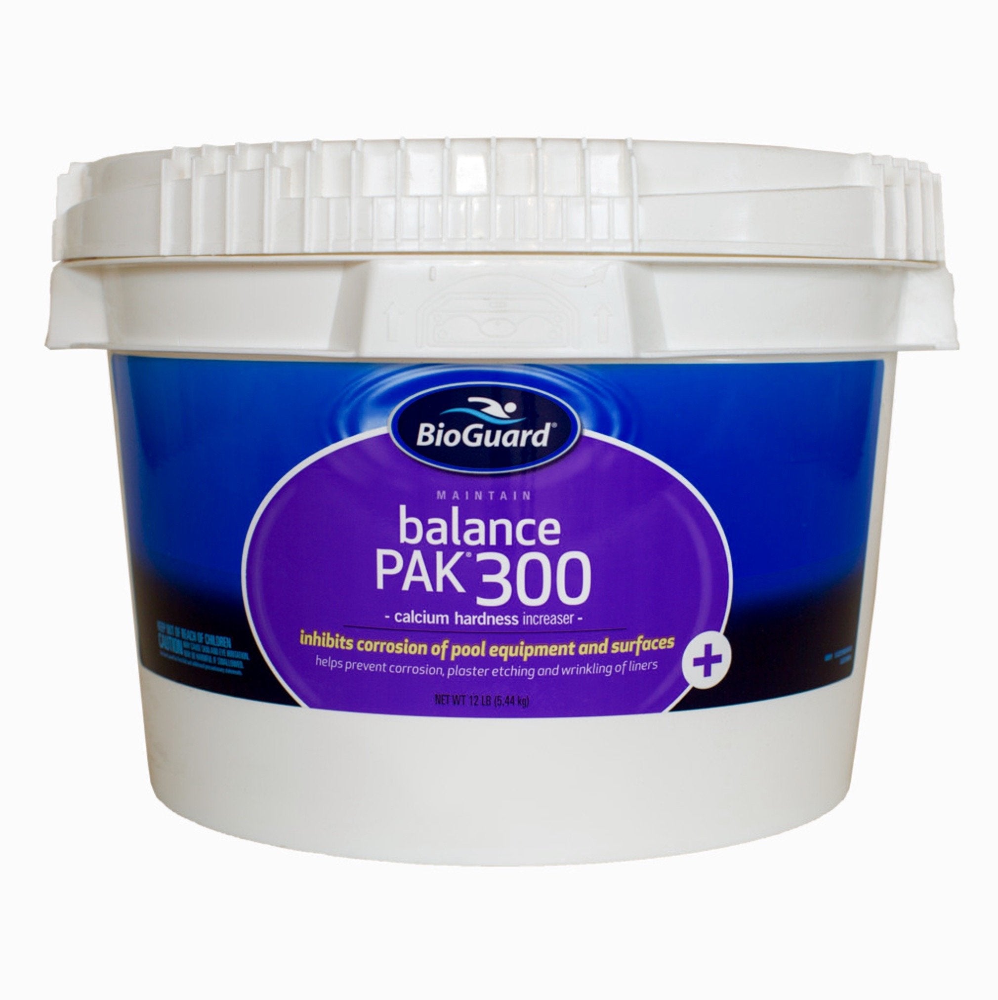 BioGuard Balance Pak 300 Calcium Hardness Increaser 12 lb