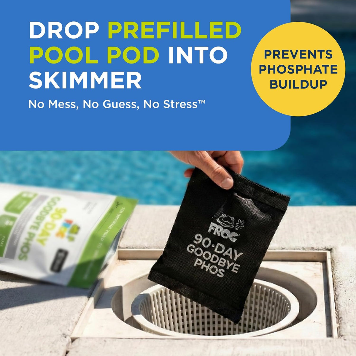 FROG 90 Day Goodbye Phos