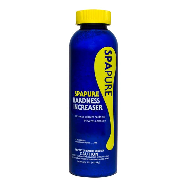 SpaPure Hardness Increaser (1lb)