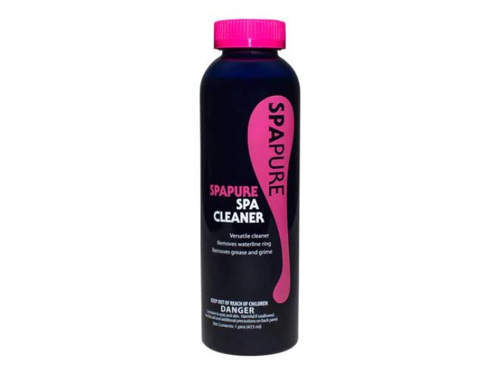 SpaPure Spa Cleaner (1 Pint)