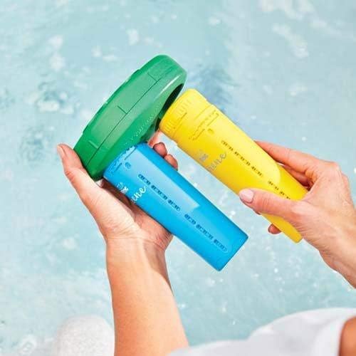 FROG Serene Floating System Kit