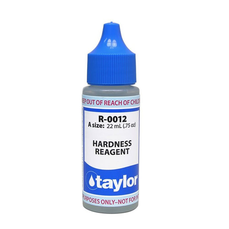 Taylor R-0012, Hardness Reagent