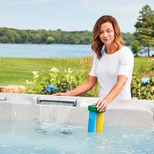 FROG Serene Floating System Kit