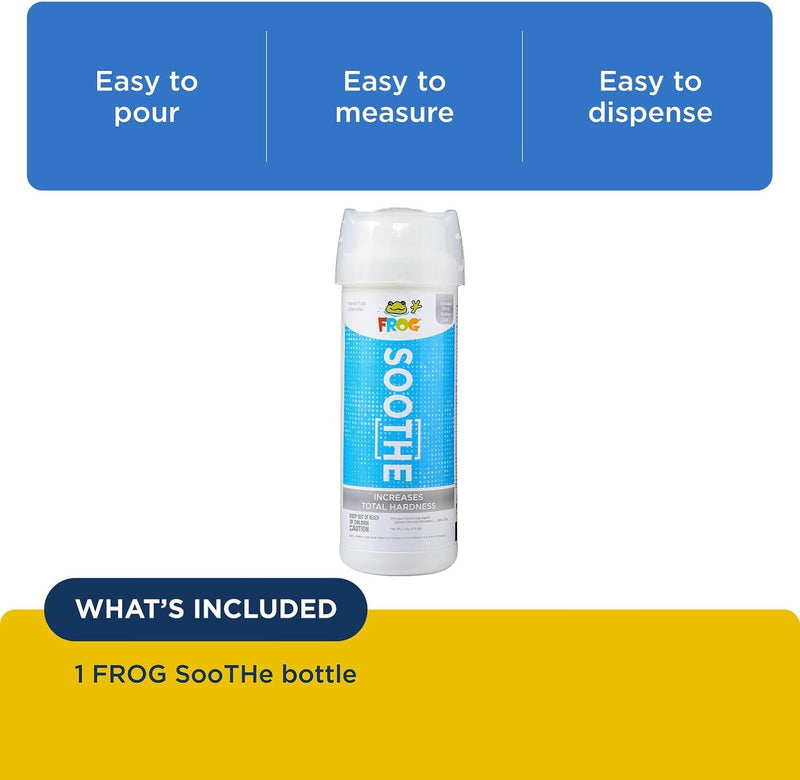 FROG SooTHe (2lb)