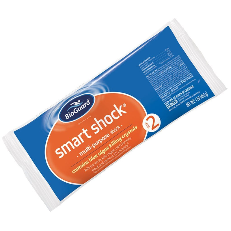 BioGuard Smart Shock, 1 lb