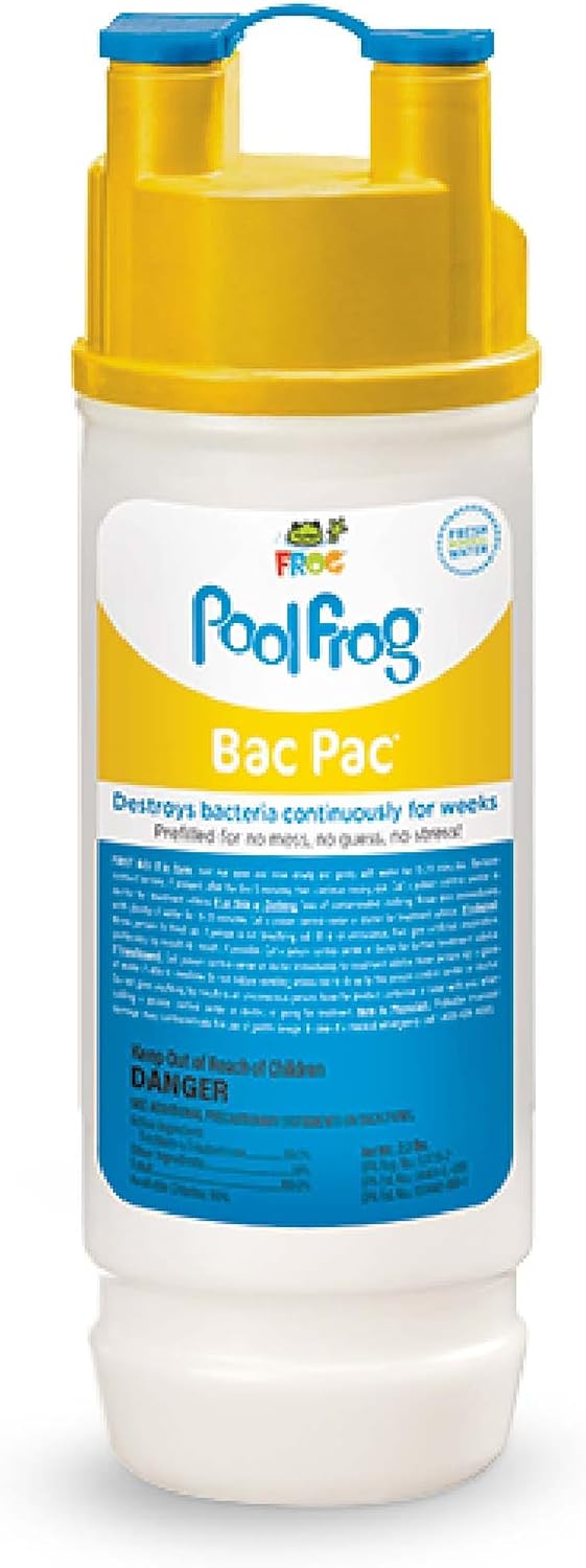 FROG Bac Pac