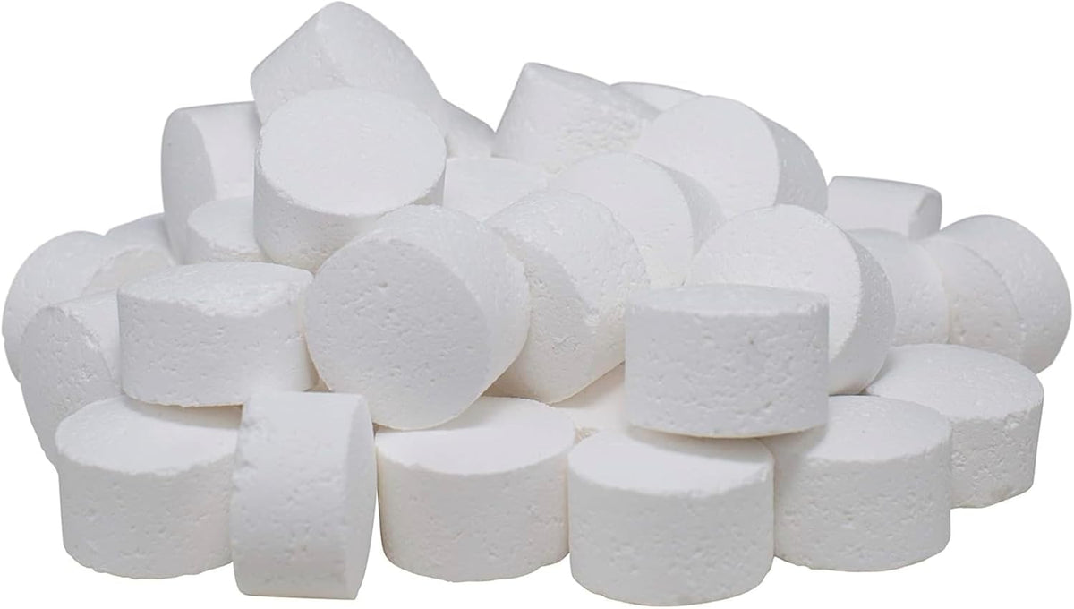BioGuard Brominating Tabs (25lb)