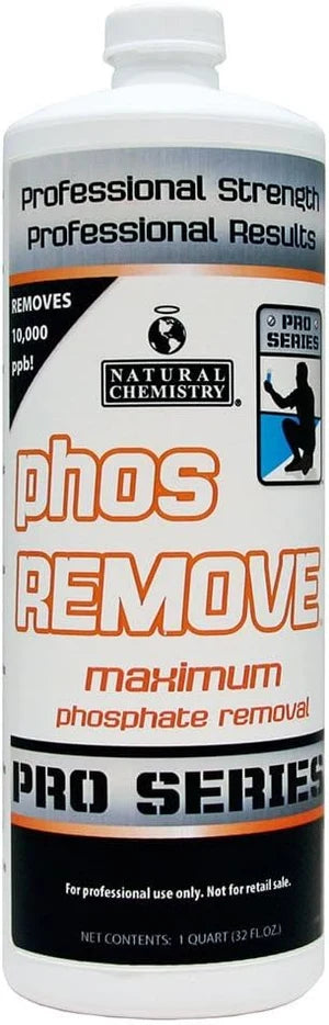 Natural Chemistry Pro Series PhosRemove