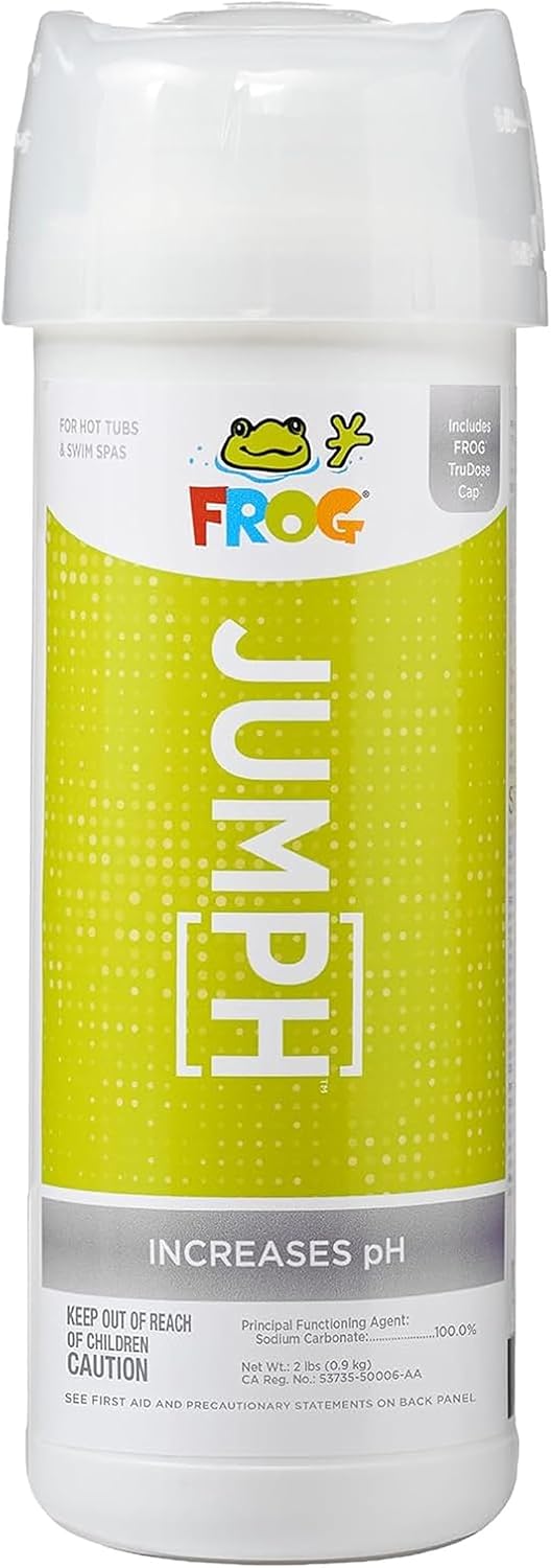 FROG JumpH (2lb)