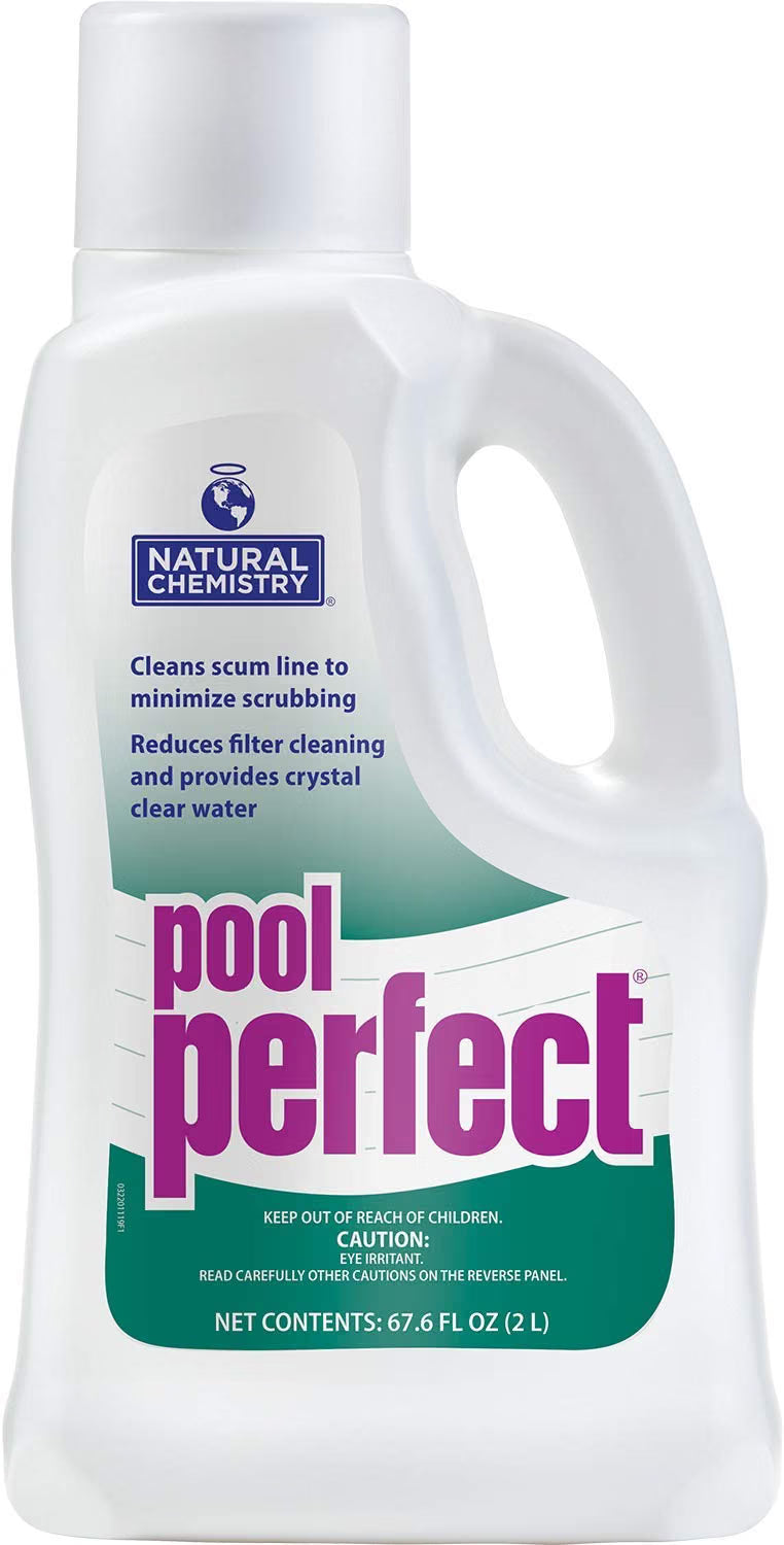 Natural Chemistry Pool Perfect