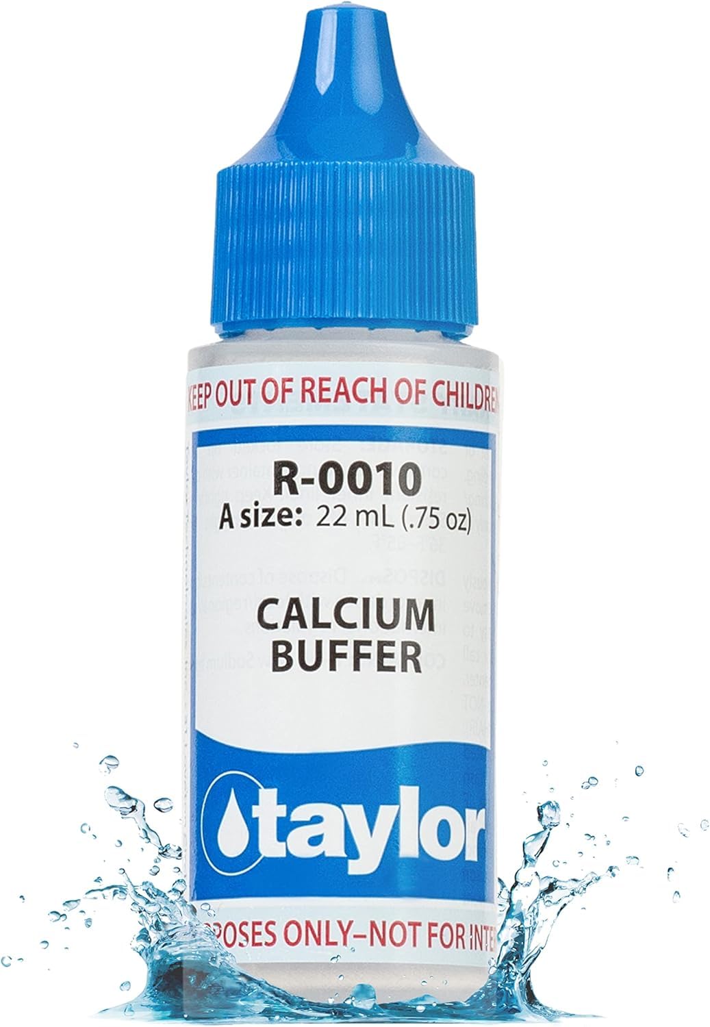 Taylor R-0010, Calcium Buffer