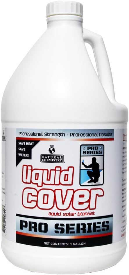 Natural Chemistry Pro Series Liquid Cover (1 Gallon)