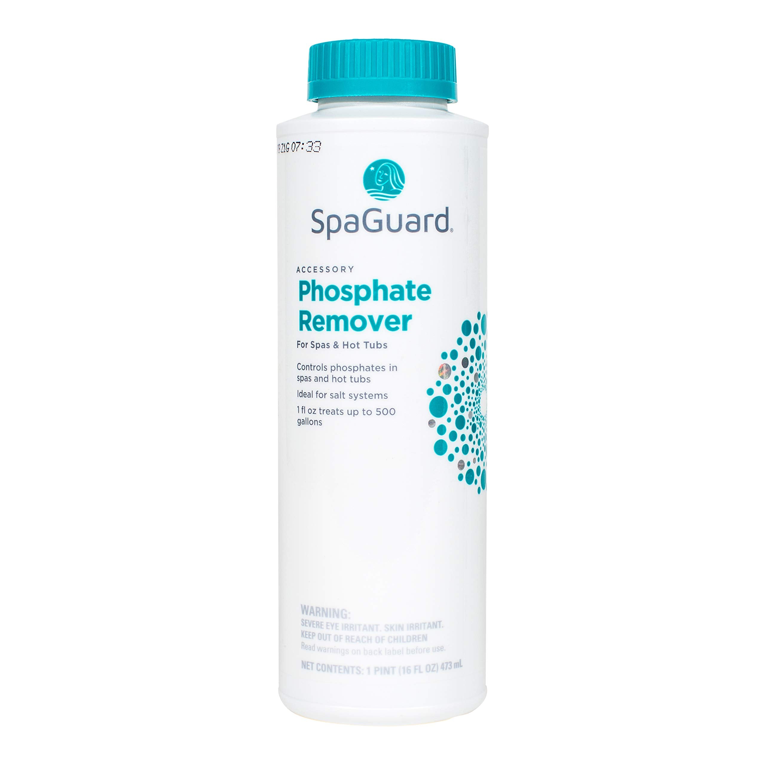 SpaGuard Phosphate Remover (1 pt)