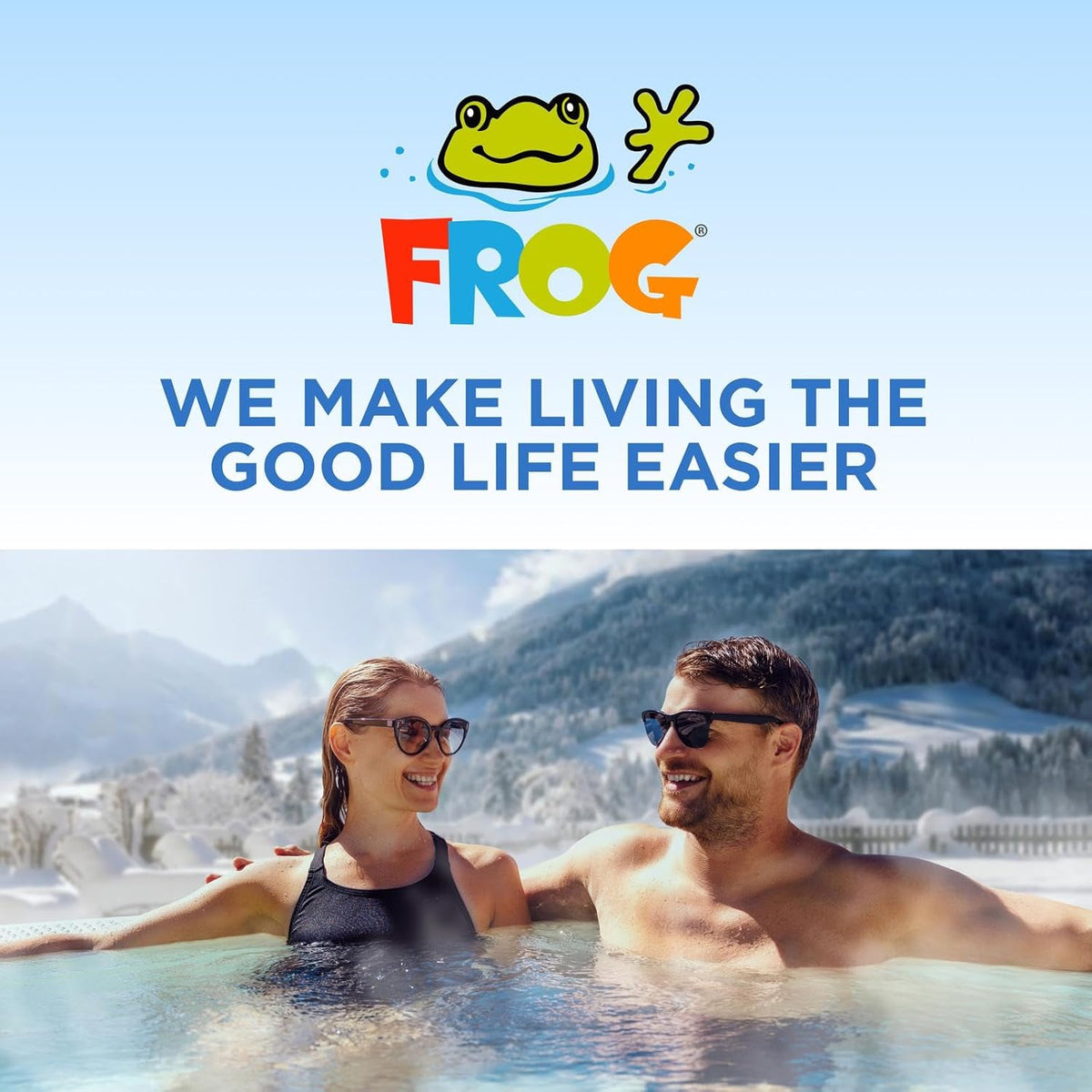 FROG Maintain Packet (2oz) 12/ Box