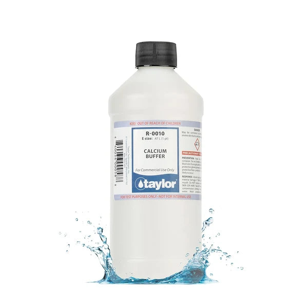 Taylor R-0010, Calcium Buffer