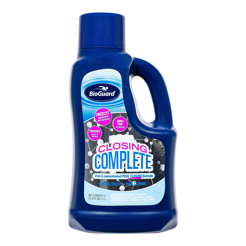 BioGuard Pool Closing Complete - 2 Liters
