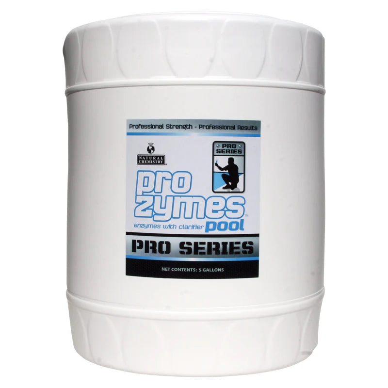 Natural Chemistry Pro Series Prozymes
