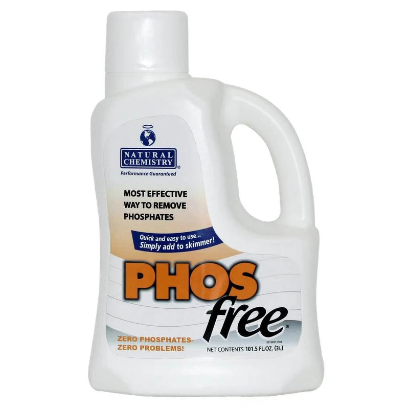 Natural Chemistry PHOSfree