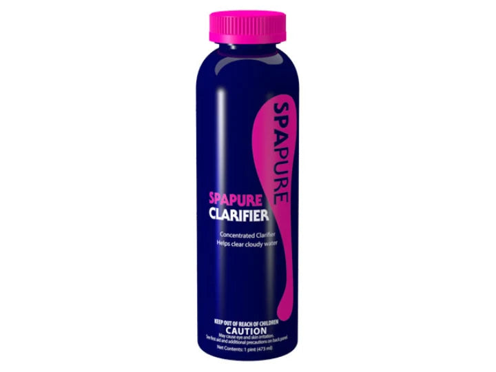 SpaPure Clarifier 1pt