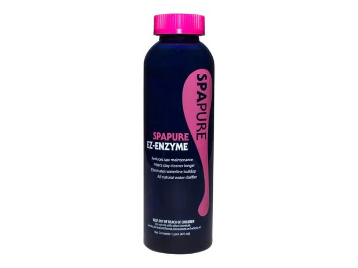 SpaPure EZ Enzyme (1 Pint)